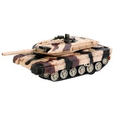 Танк Играем вместе HD810