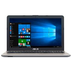 Ноутбук ASUS D541NA