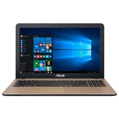 Ноутбук ASUS R540NV