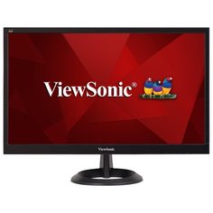 Монитор Viewsonic VA2261H-9