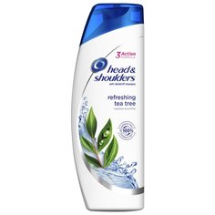 Head & Shoulders шампунь против