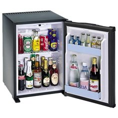 Встраиваемый холодильник indel