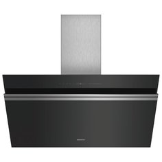 Каминная вытяжка Siemens iQ700