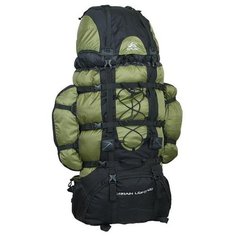 Рюкзак Сплав Terrain light 120