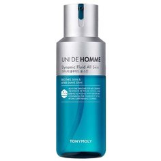 Tony Moly Флюид для лица Uni De