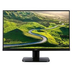 Монитор Acer KA270HKbmjdppx