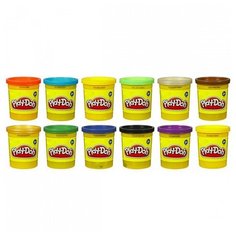 Масса для лепки Play-Doh