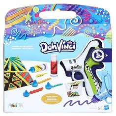 Масса для лепки DohVinci Набор