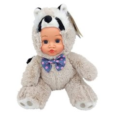 Мягкая игрушка Fluffy Family