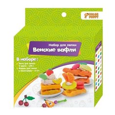 Масса для лепки Color Puppy