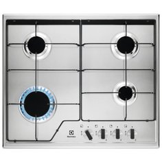 Варочная панель Electrolux GPE