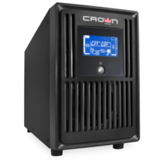 Интерактивный ИБП CROWN MARVEL 2K
