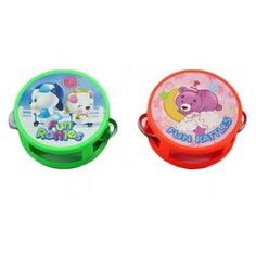 Shantou Gepai бубен Друзья 306-45