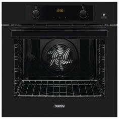 Духовой шкаф Zanussi OPZB 4334 B