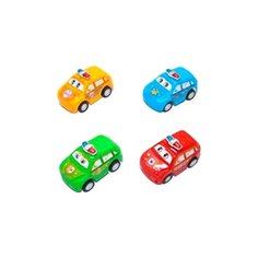 Легковой автомобиль Shantou