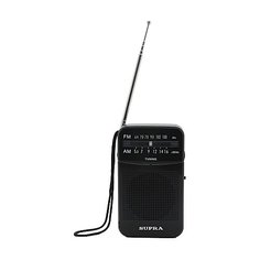 Радиоприемник SUPRA ST-11