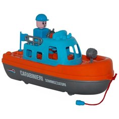 Игрушка для ванной Полесье