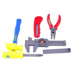 Shantou Gepai Кузя Молотков 6