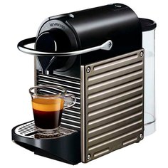 Nespresso C60 Pixie Titan