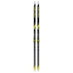 Беговые лыжи Fischer LS Combi 202