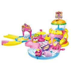 Игровой набор 1 TOY Хома Дома -