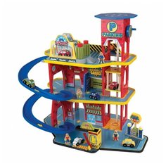 KidKraft Игровой набор Делюкс