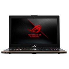 Ноутбук ASUS ROG Zephyrus M