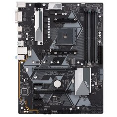 Материнская плата ASUS PRIME