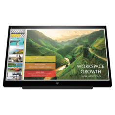 Монитор HP EliteDisplay S14