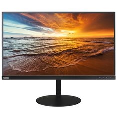 Монитор Lenovo ThinkVision