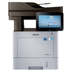 МФУ Samsung MultiXpress M4580FX