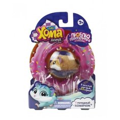 Игровой набор 1 TOY Хома Дома -