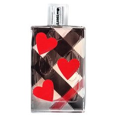 Burberry Brit for Women Limited