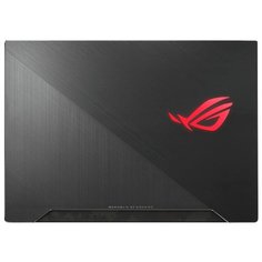 Ноутбук ASUS ROG Strix SCAR II