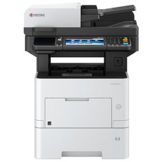 МФУ KYOCERA ECOSYS M3655idn