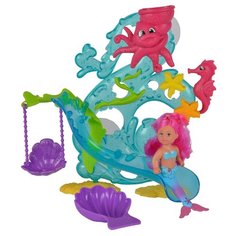 Набор Simba Еви и морской мир