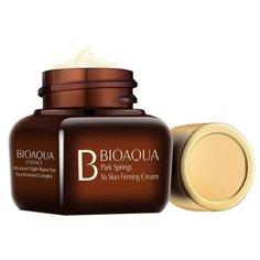 Крем для век BioAqua ночной 20 мл