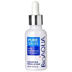 BioAqua Сыворотка от акне Pure