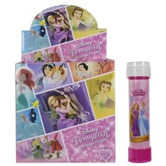Мыльные пузыри 1 TOY Принцессы