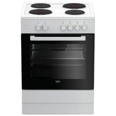 Плита BEKO FSS 66000 GW