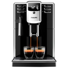 Кофемашина Philips EP5310