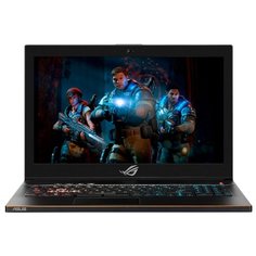 Ноутбук ASUS ROG GU501GM
