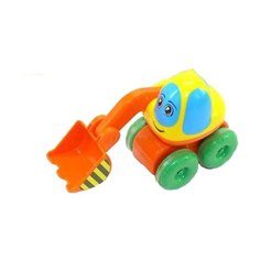 Экскаватор Shantou Gepai Power