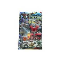 Трансформер Shantou Gepai