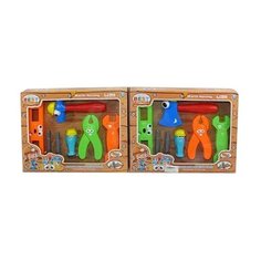 Shantou Gepai Веселый плотник 5