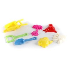 Набор Shantou Gepai Малютка