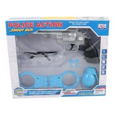 Игровой набор Shantou Gepai