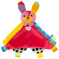 Комфортер Lamaze Зайка Белла