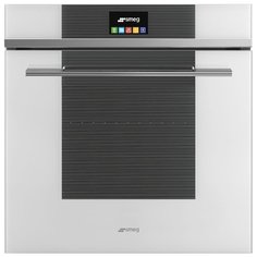 Духовой шкаф smeg SFP6104TVB