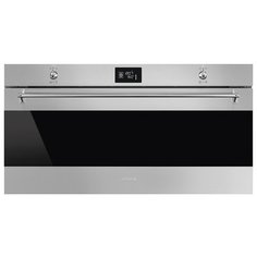 Духовой шкаф smeg SFR9390X